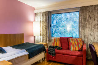Copyright: Karl Gabor
karl@gabor.se Room single